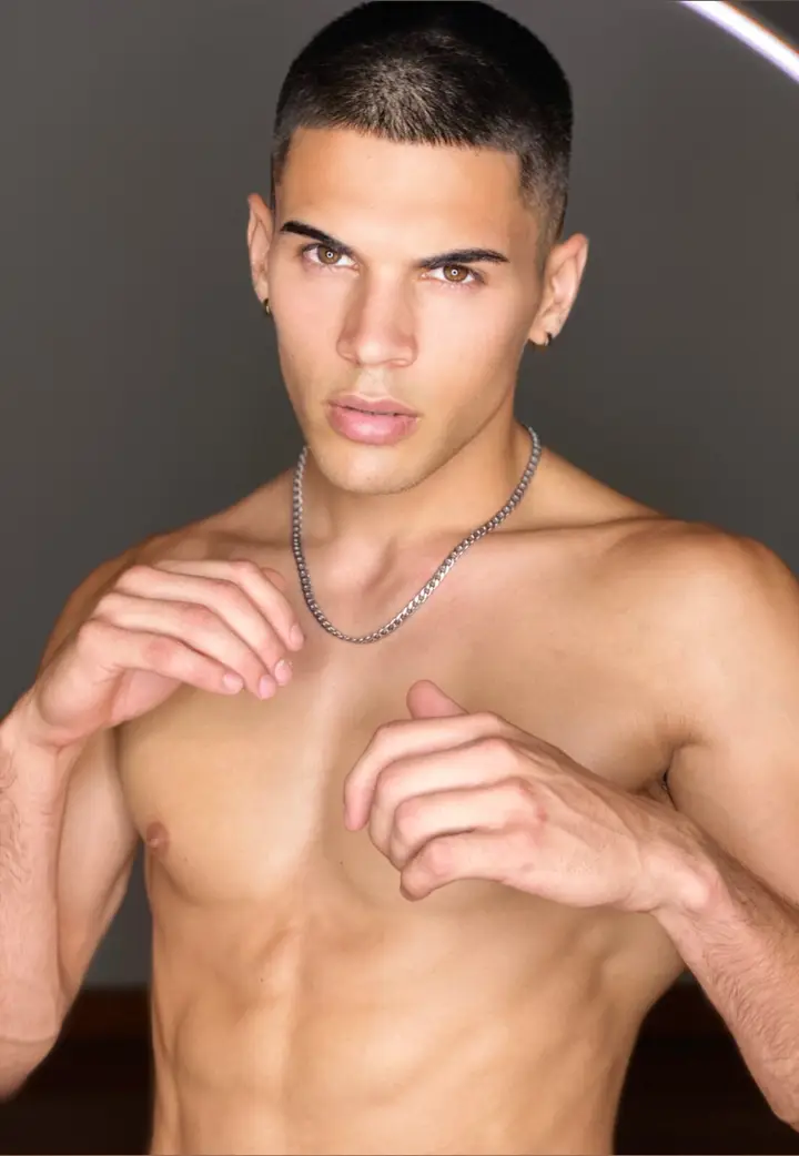 Marco Fitness