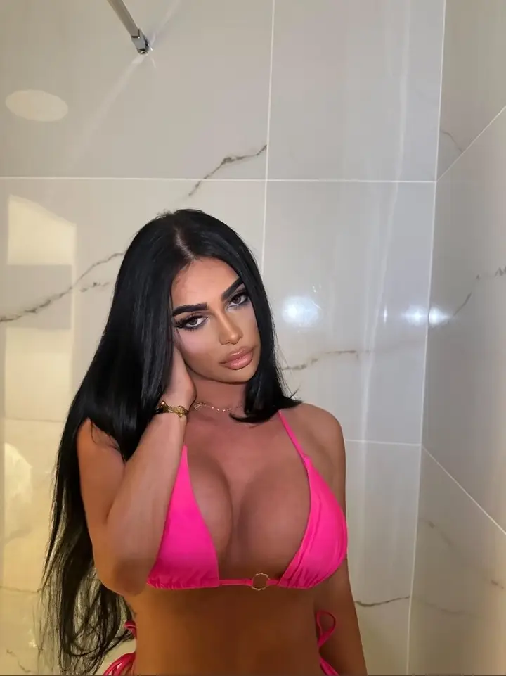 Mia 🫶🏼