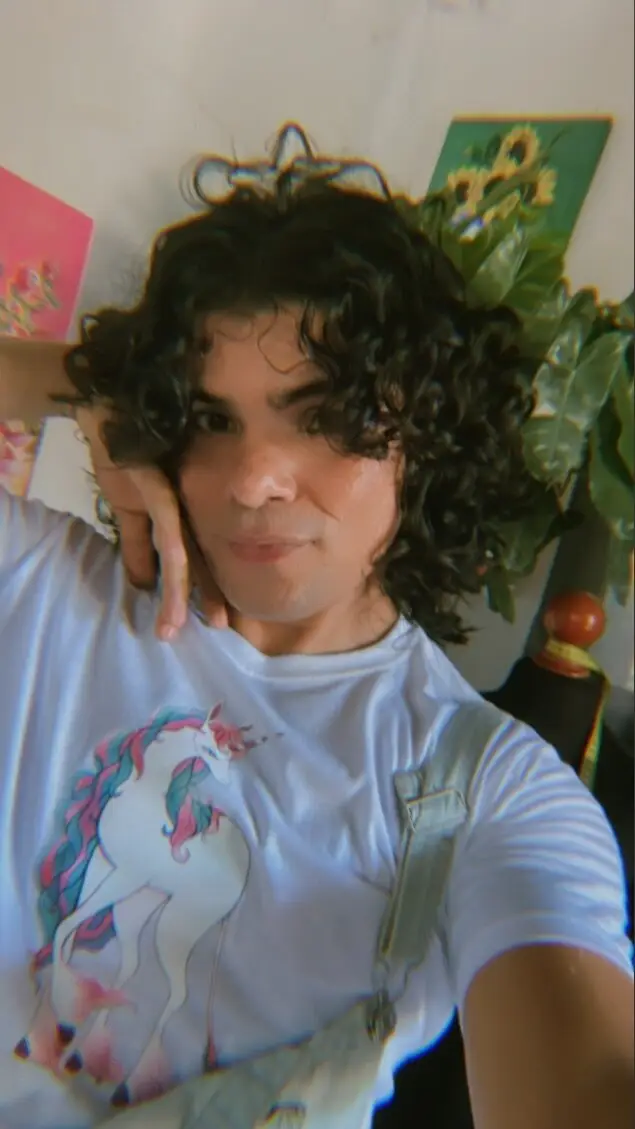 Angelical Angel