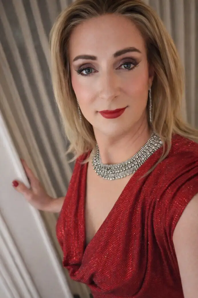 Alexandra Haag, v.d.