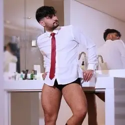 Marcos Goiano VIP PAGE
