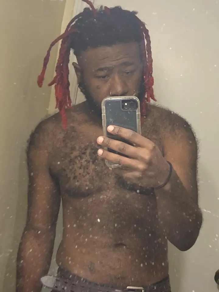 Apollo Blackwood