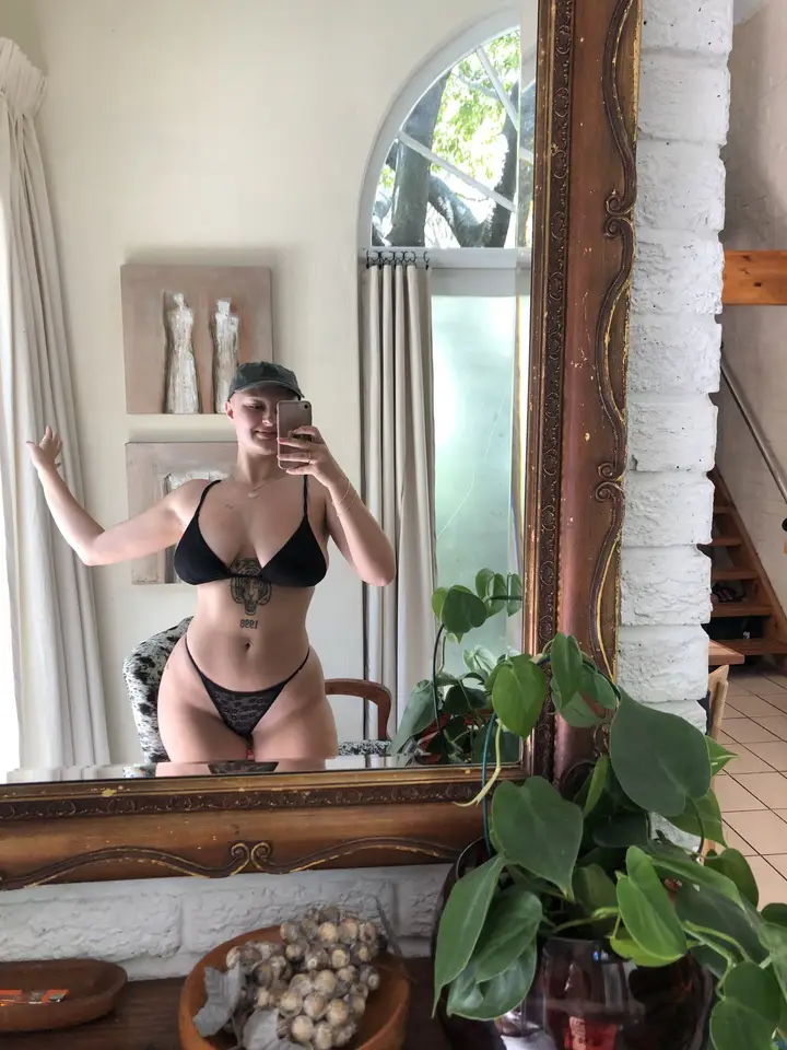 Thicc lil baby