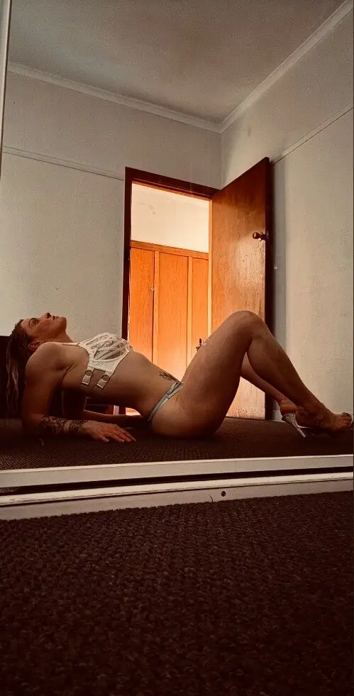 Samantha Heart