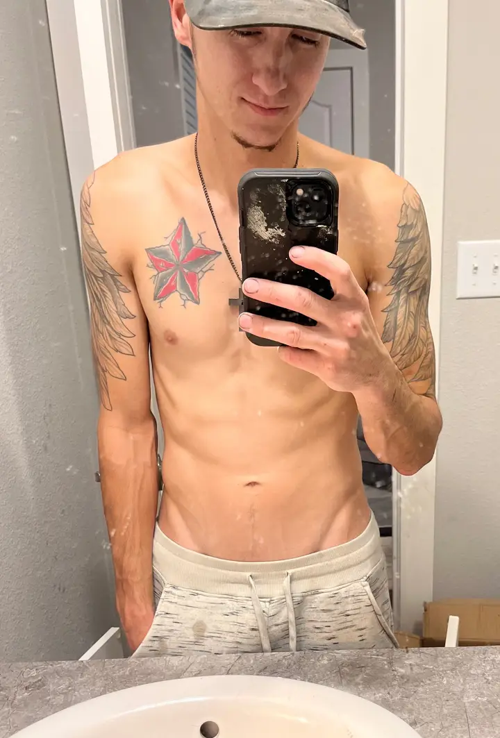Daddylyss00 (NO PPV)