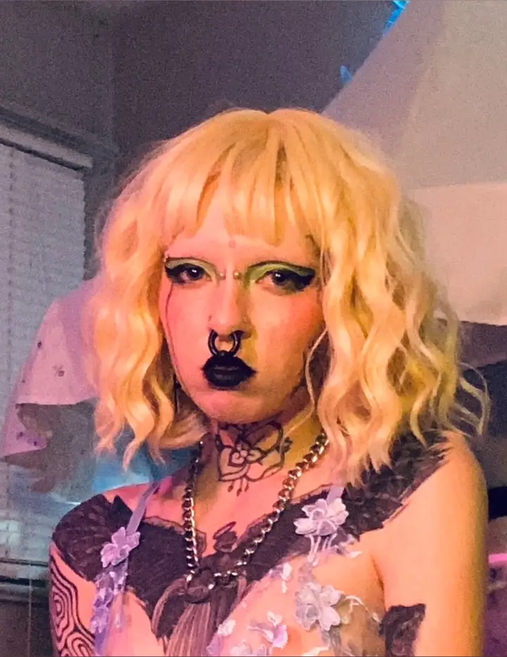 Violet