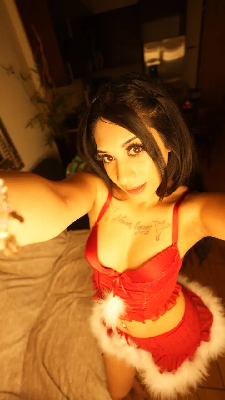 Kimberly Love