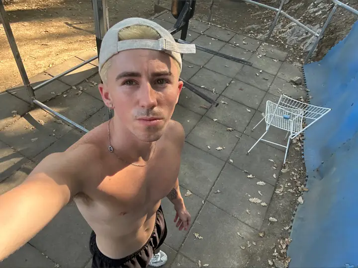 Jesse Cameron