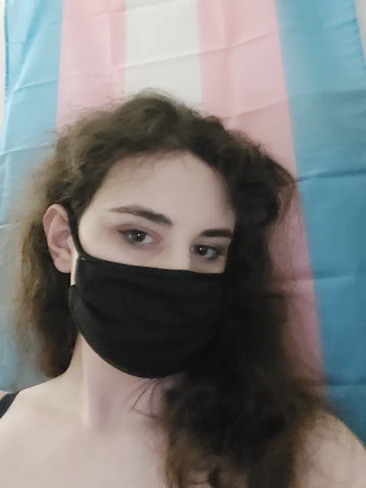 Lucy Belladonna