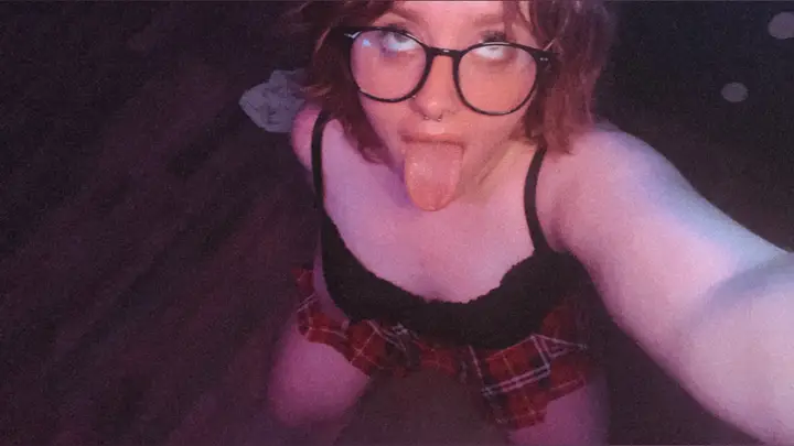 GingerRedhot🌶️🔥