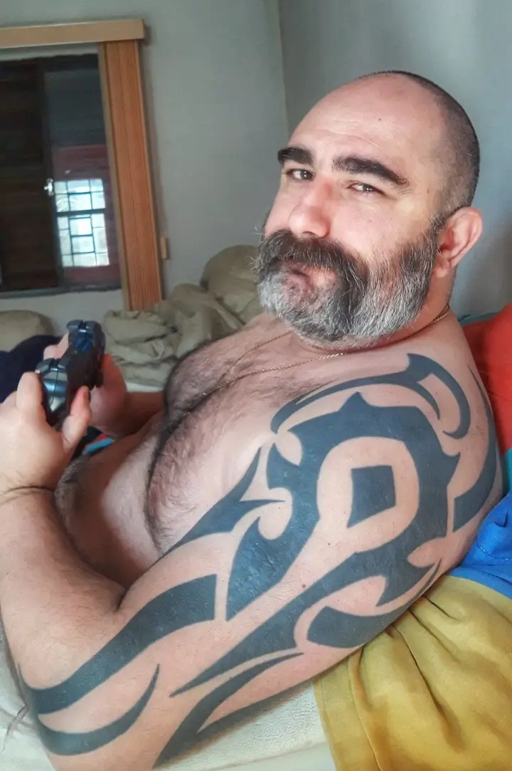 Urso1978br