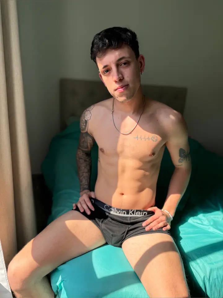 🧡 Nicolas 🧡 Top🇦🇷