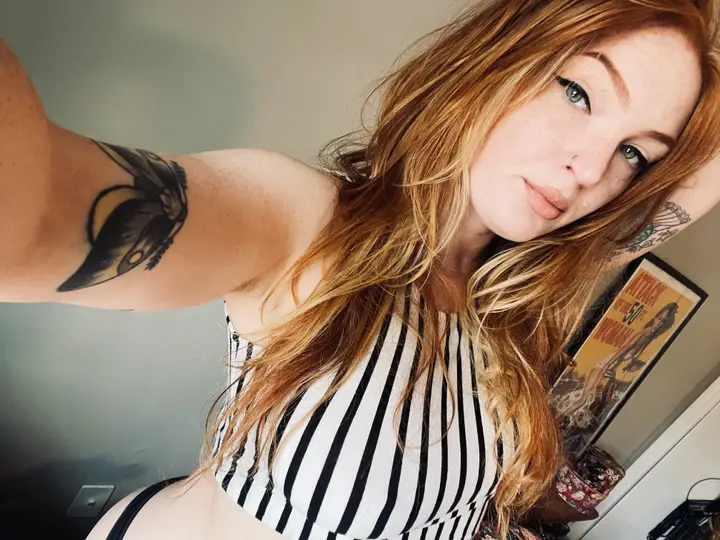 Harlow Foxx 🦊