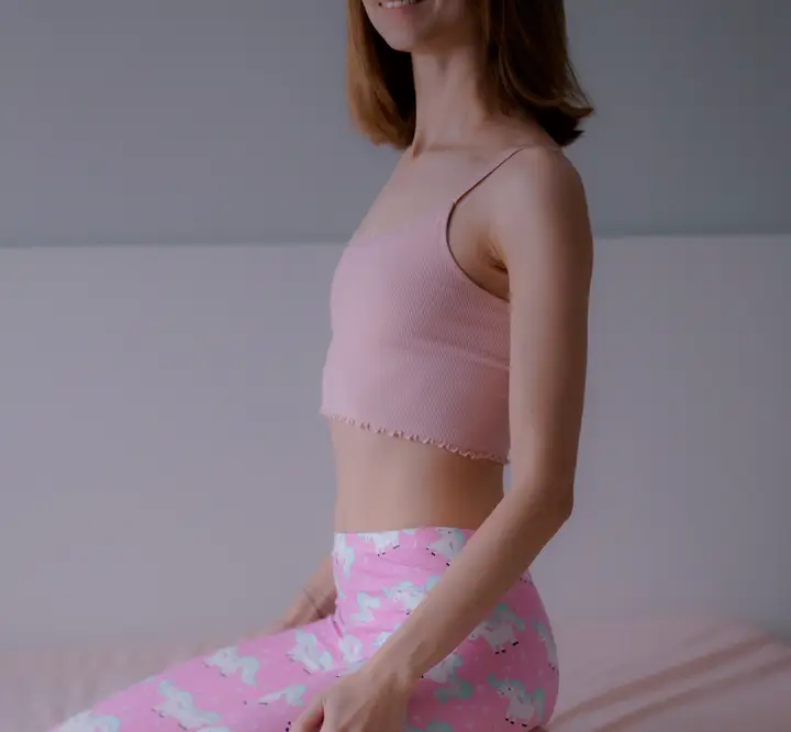 Mia Foster