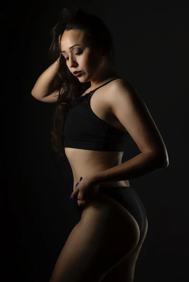 Romelia Antoinette