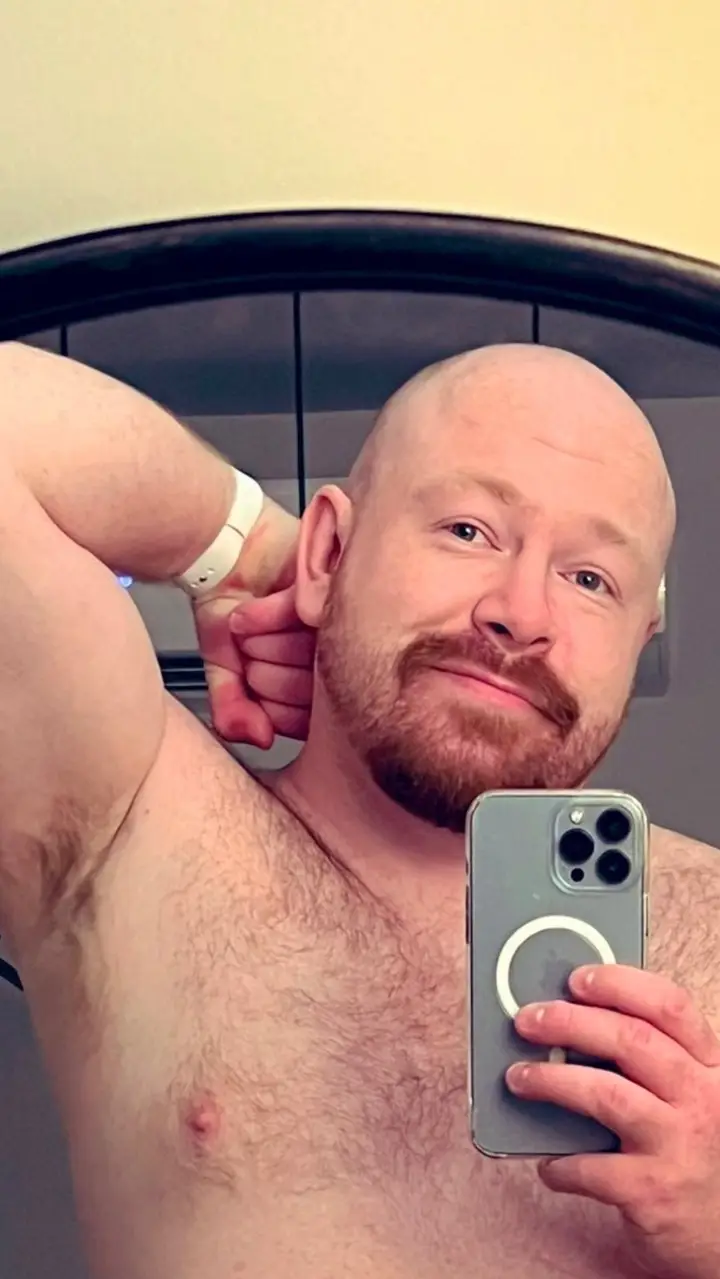 A Ginger