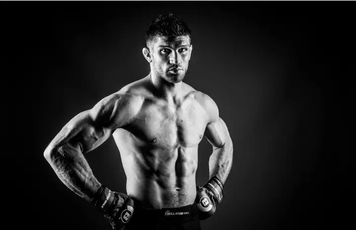 Brent Primus