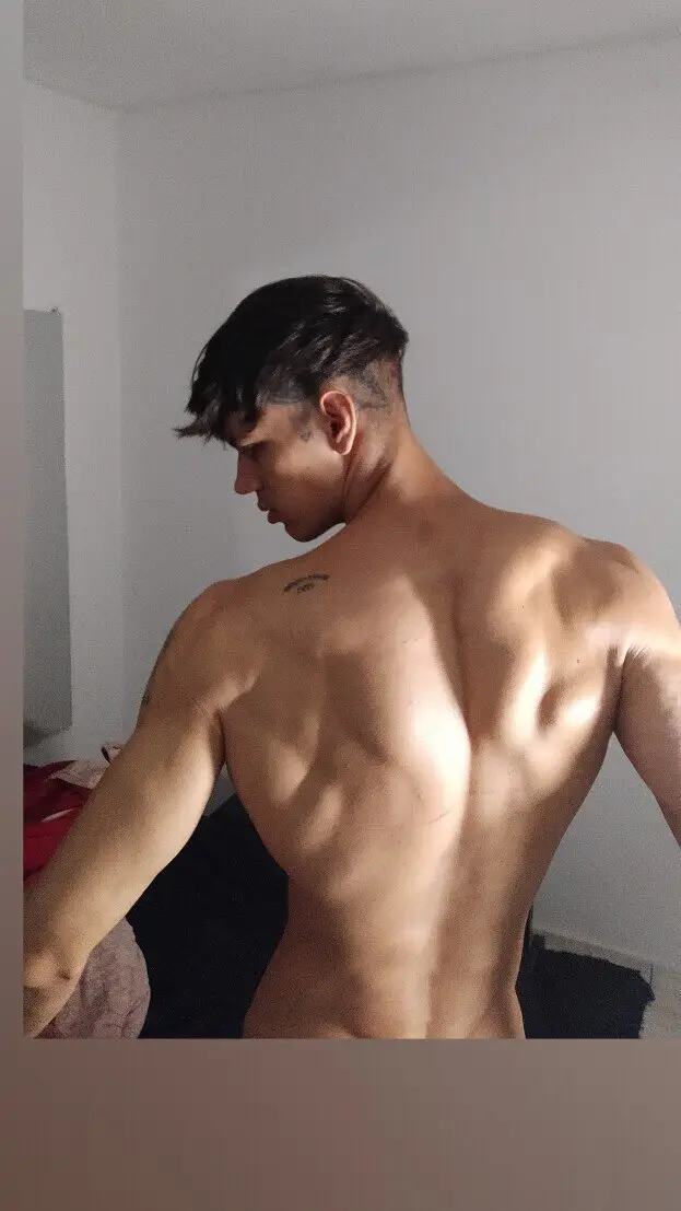 APOLO TRINDADE