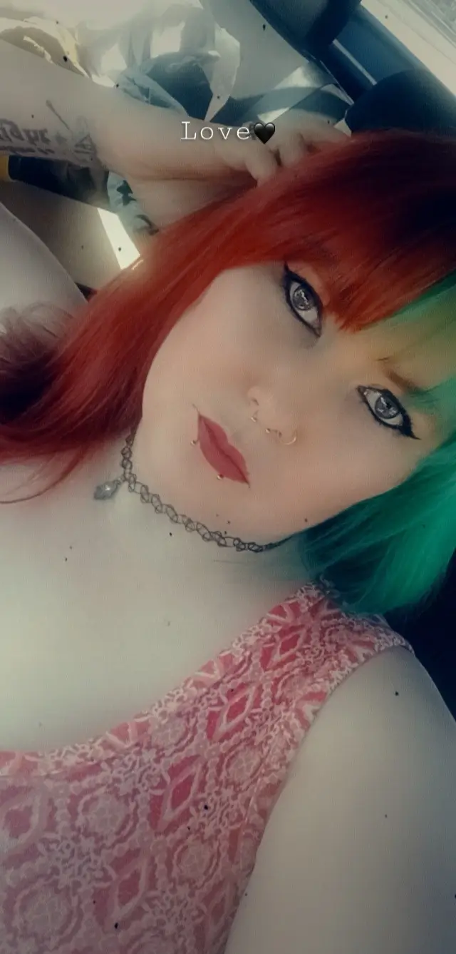 Ruby Wynter