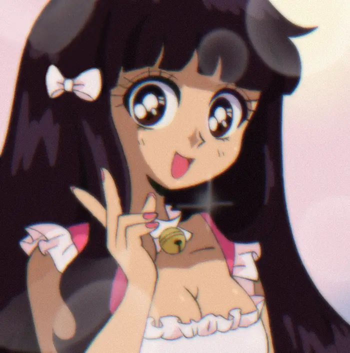 🌸VelvetValie🌸
