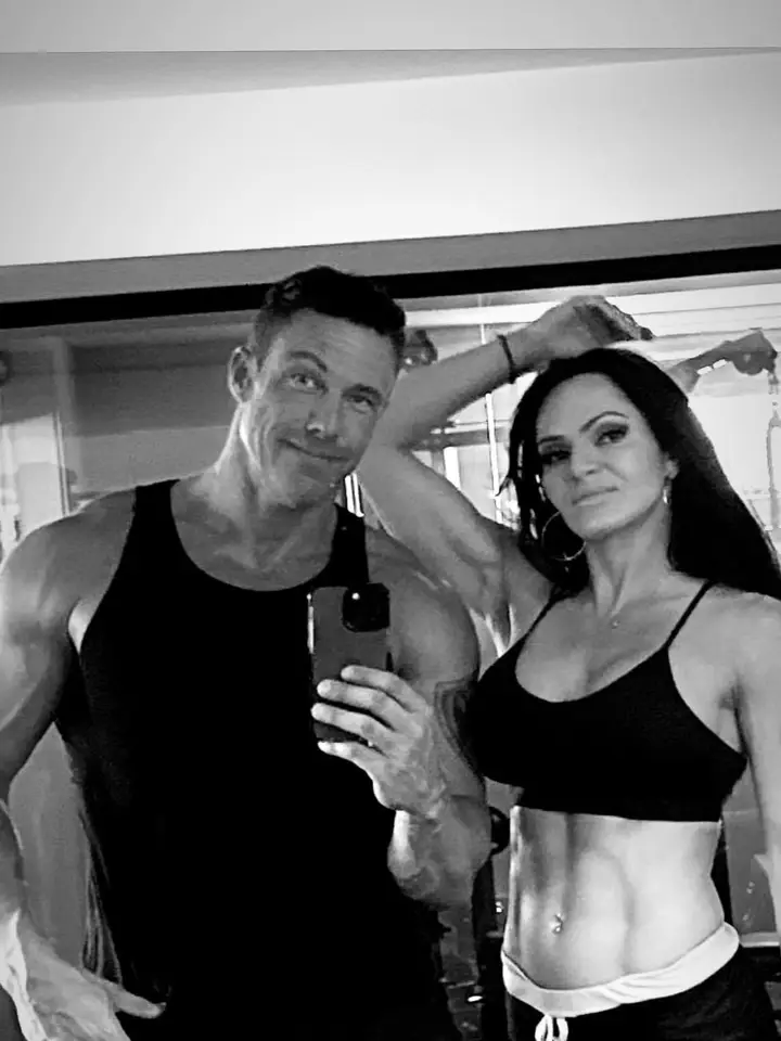 SuperFitCouple