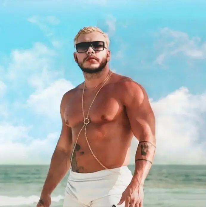 LIPE LEVADO