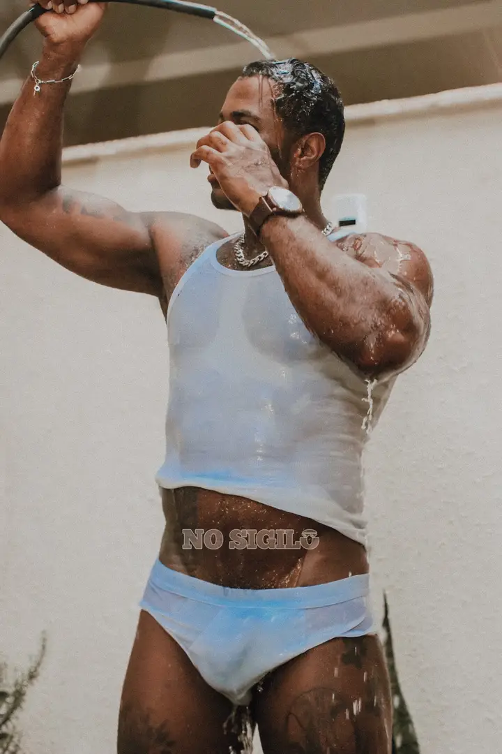 RICK VERÍSSIMO