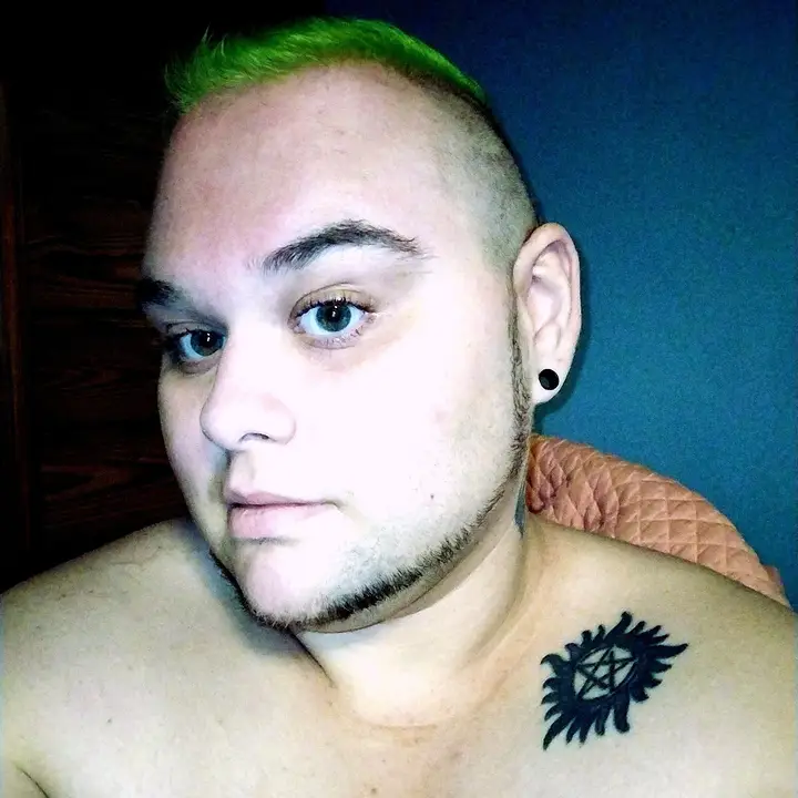 QueerCuntBoi