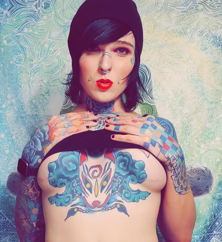 Lilith Acid