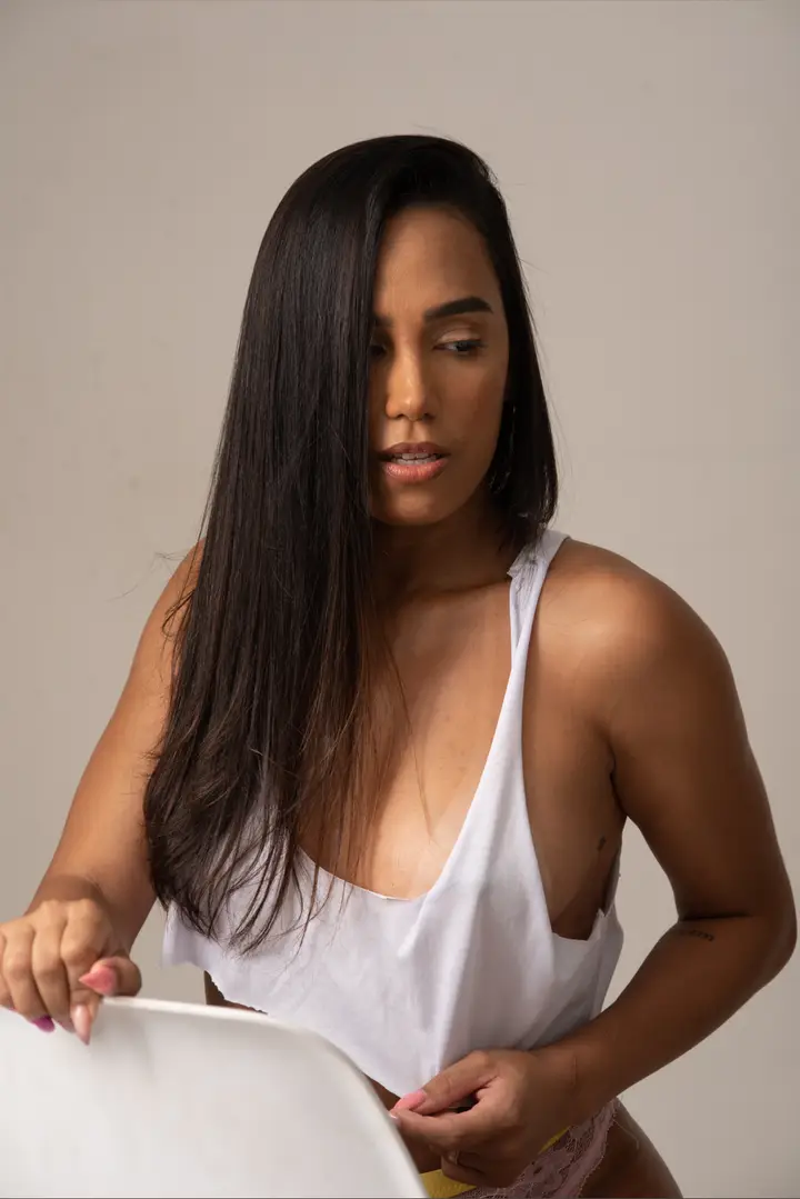 Daniely Patrícia