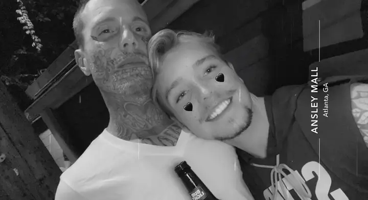 Tucker &amp; Ricky