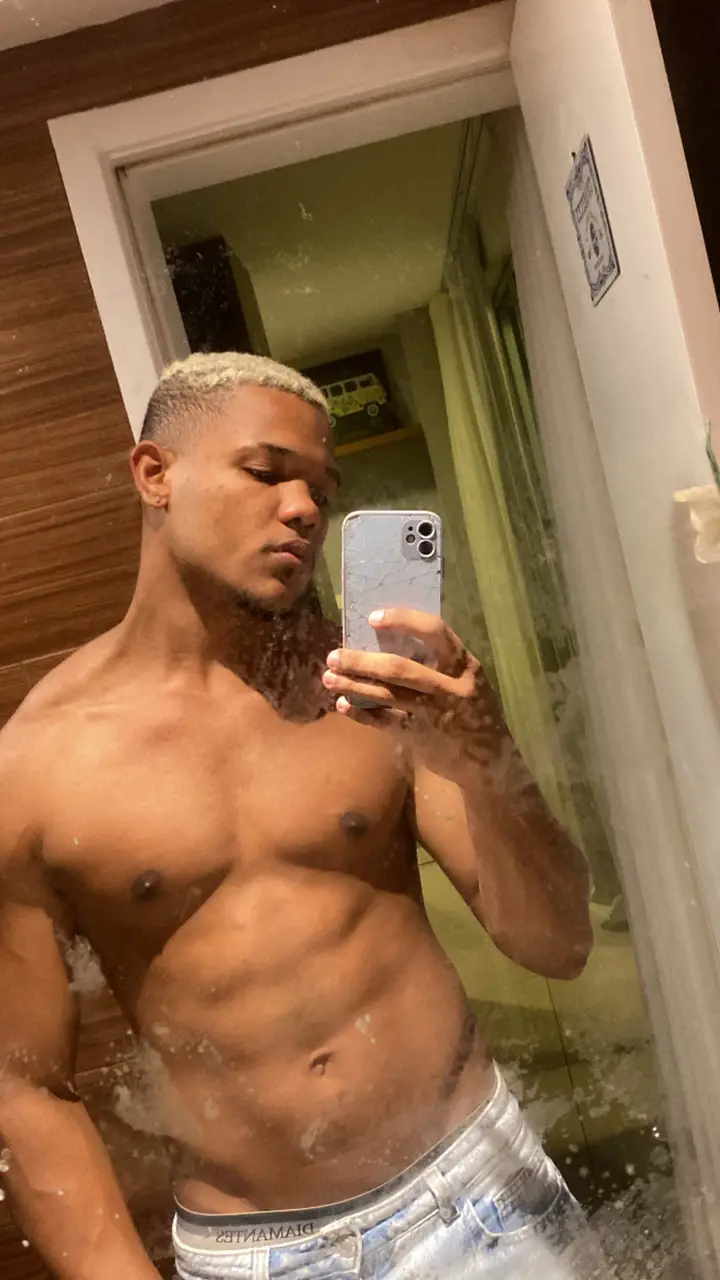 Gato preto