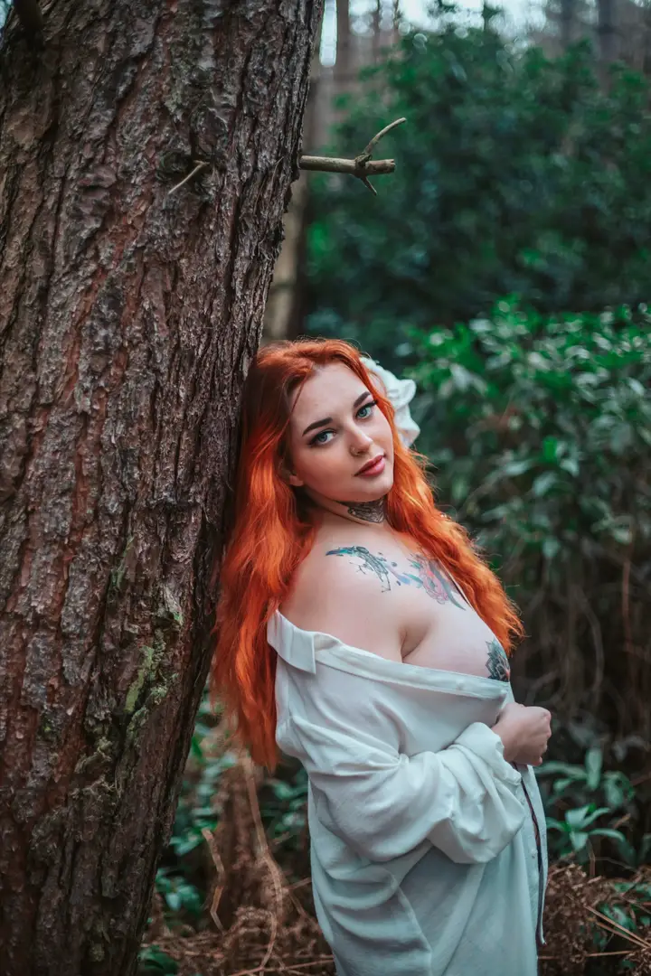 Natasha Emily