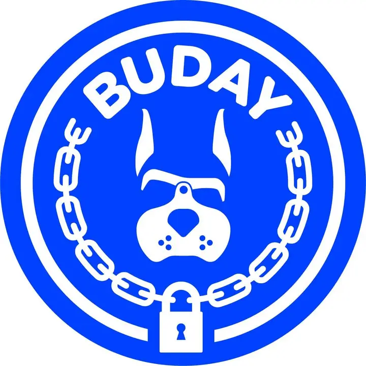 Buday the Dogfather 🐕