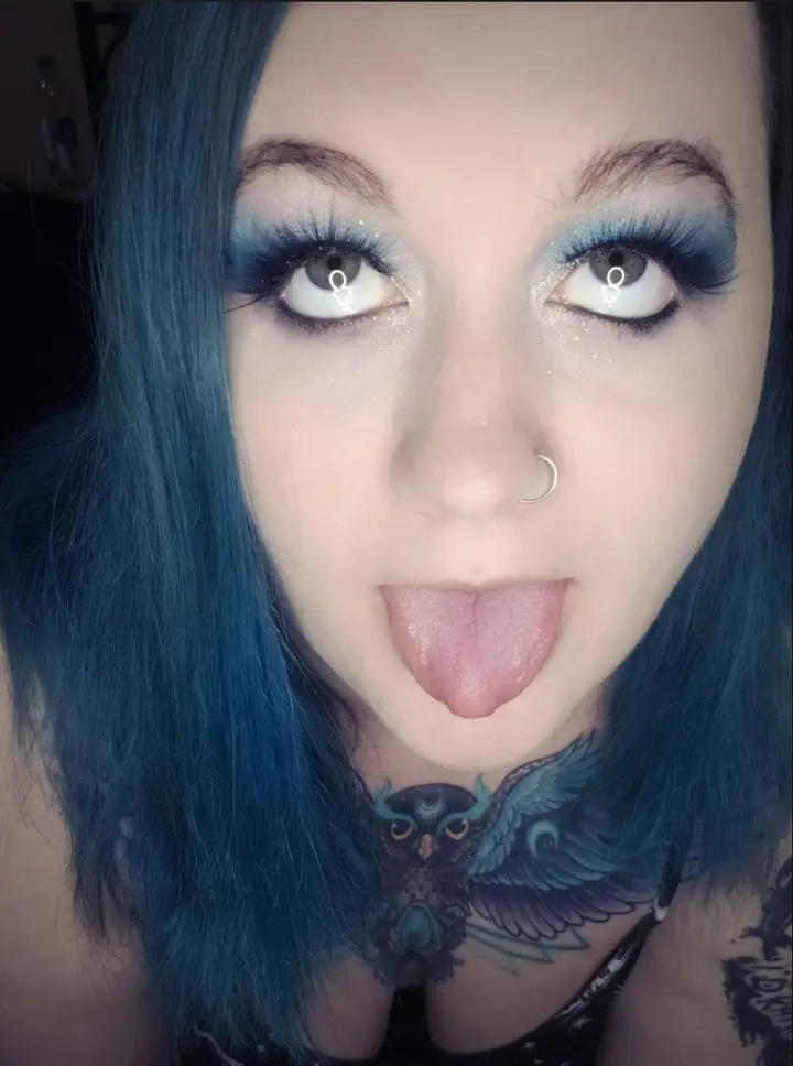 Indigo