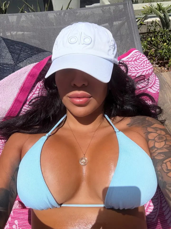 Desiree Alexis