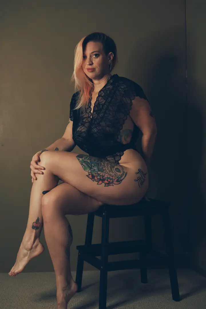 Lorelei Autumn