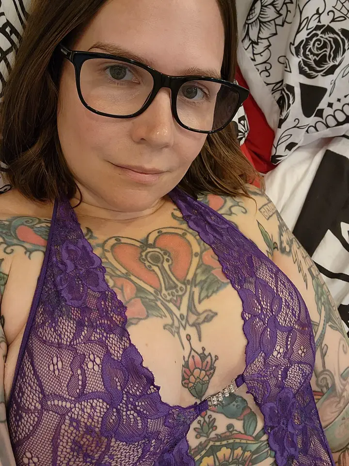 Tattooed Teach