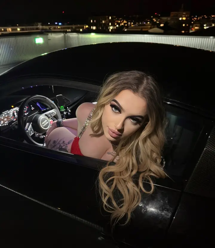 Melanie