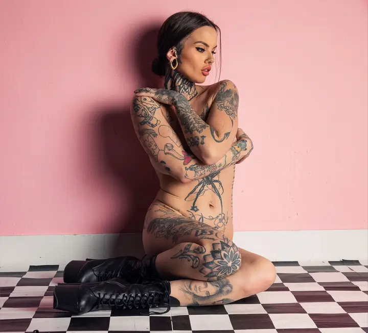 Mia Arabella