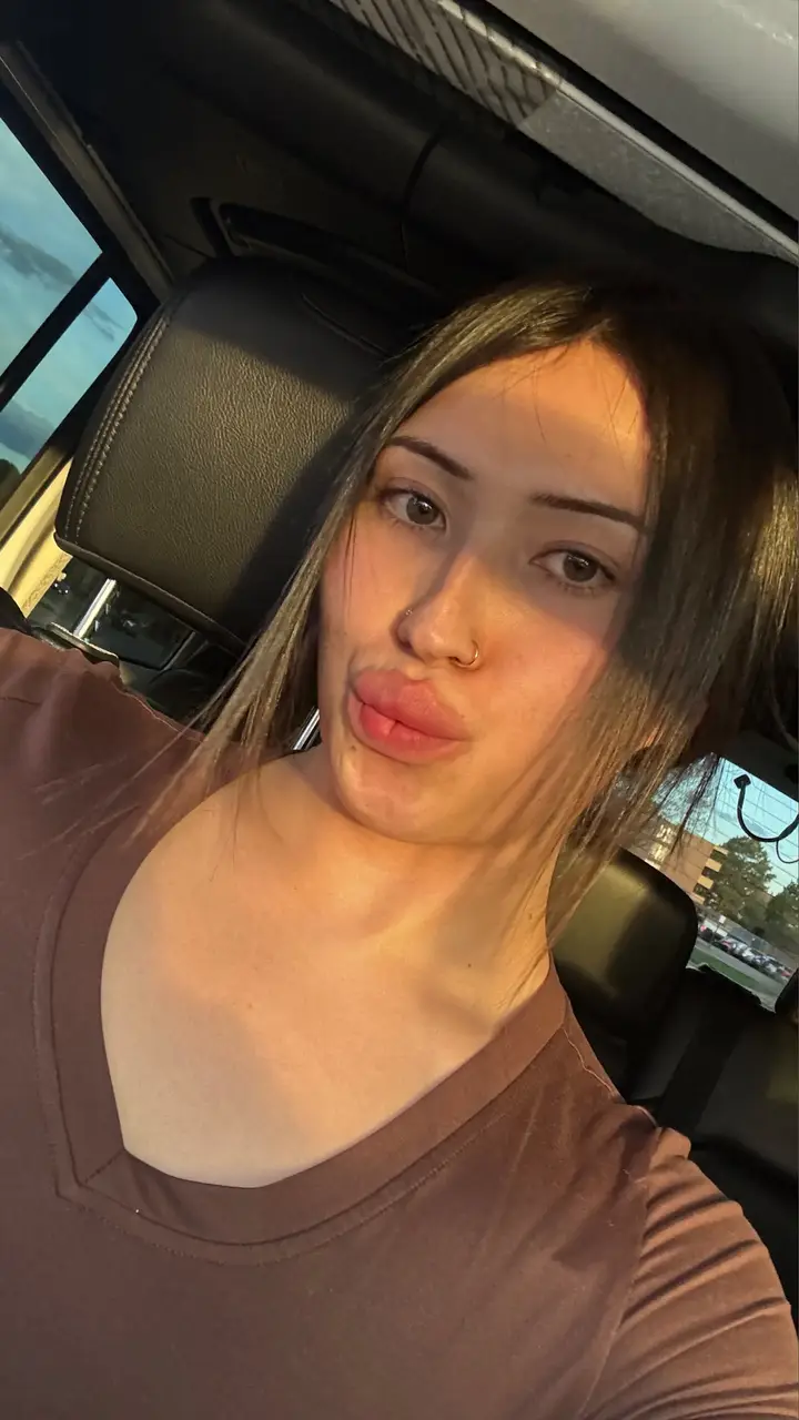 Trans goddess