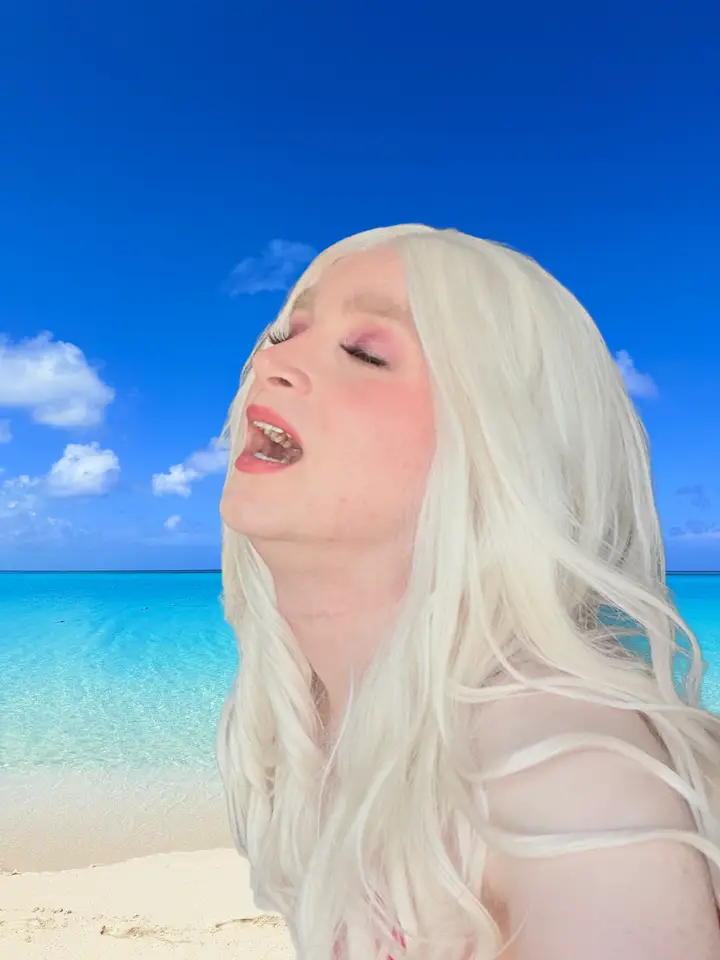 Polish ladyboy ~