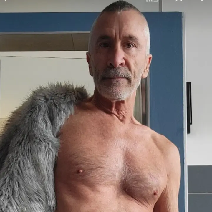 Andy Daddy