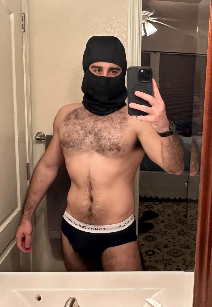 Gabriel 🍑🍆💦 8.5 uc