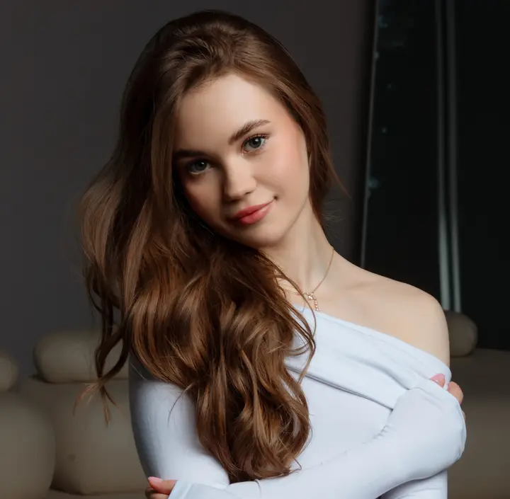Miss Barbara🍑
