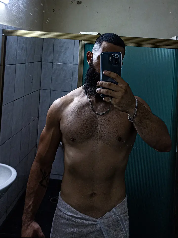 Maximiliano Acosta