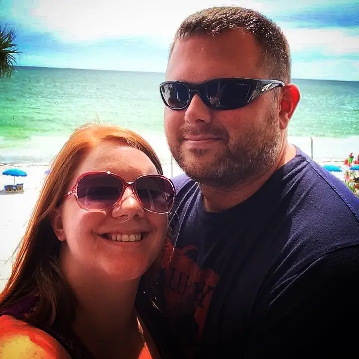 Steve and Stephanie