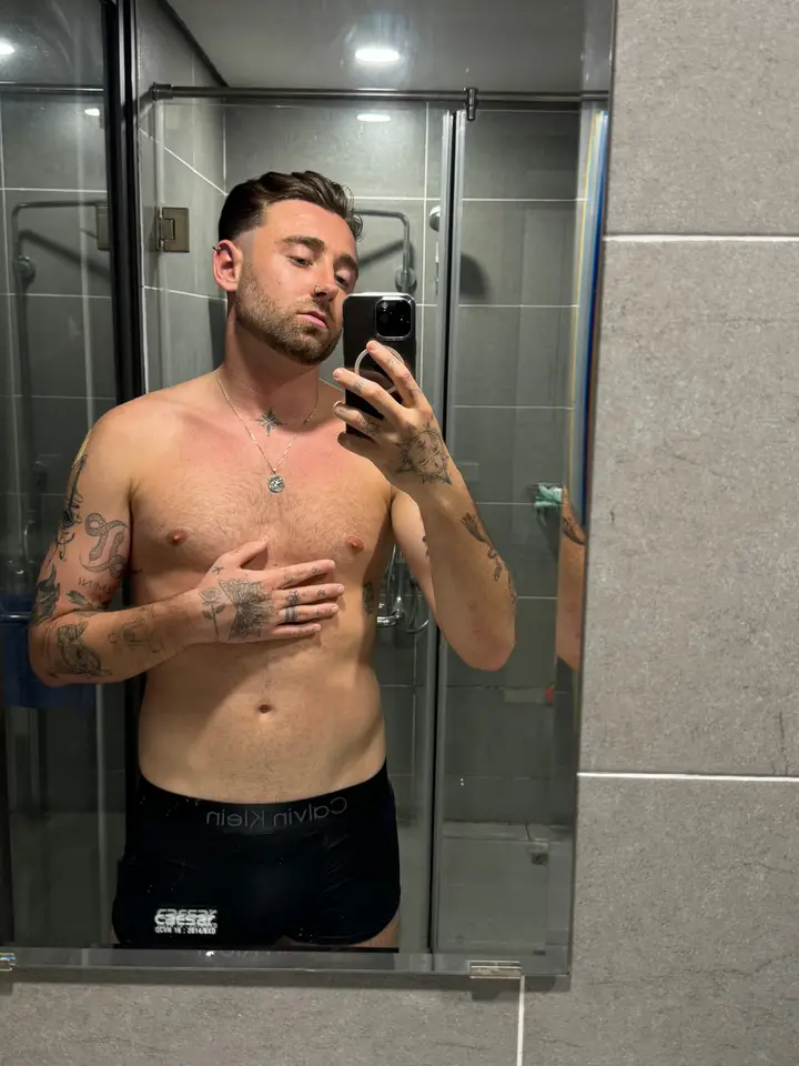 ScottishBoyinHanoi