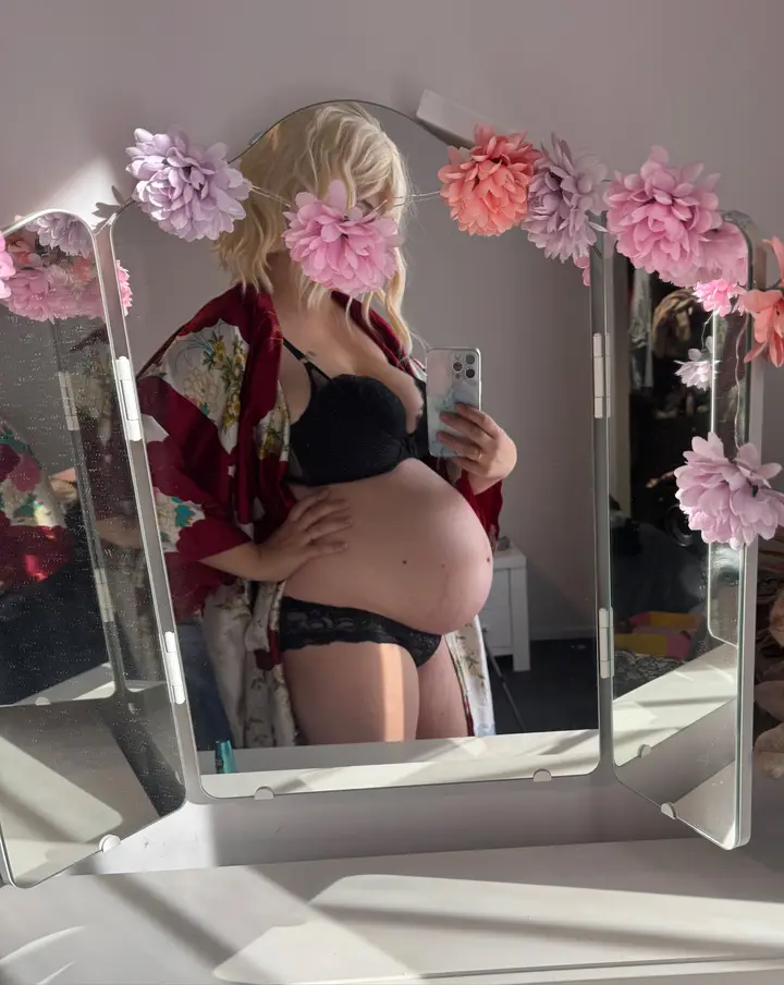 Seraphina Storm