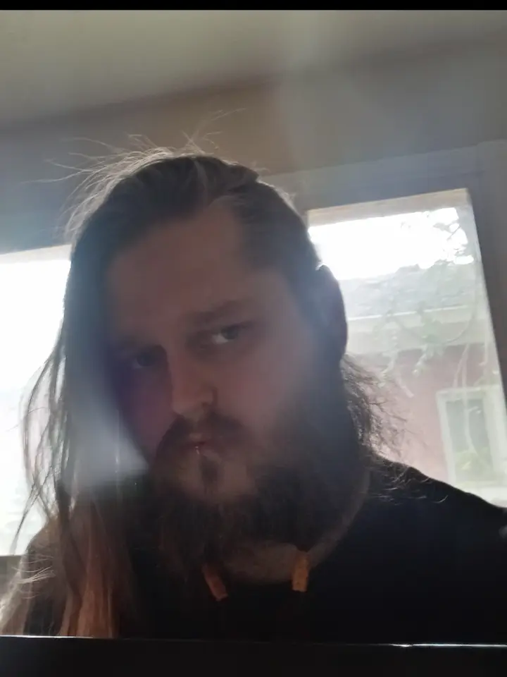 GameMasterViking